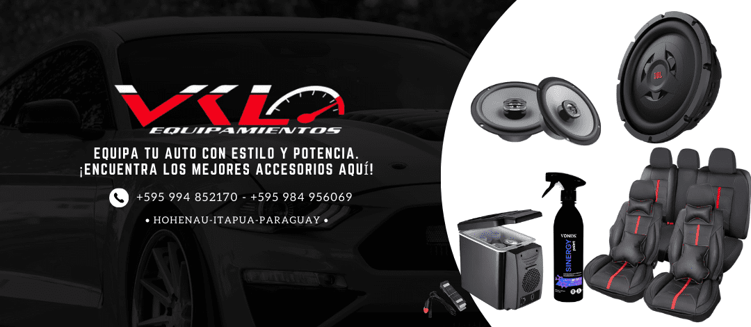 VKL EQUIPAMIENTOS