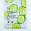 Mascarilla Facial de pepino (Koec)