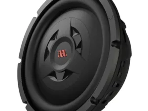 Subwoofer plano de 10″ SLIM