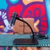 Microscopio Digital USB