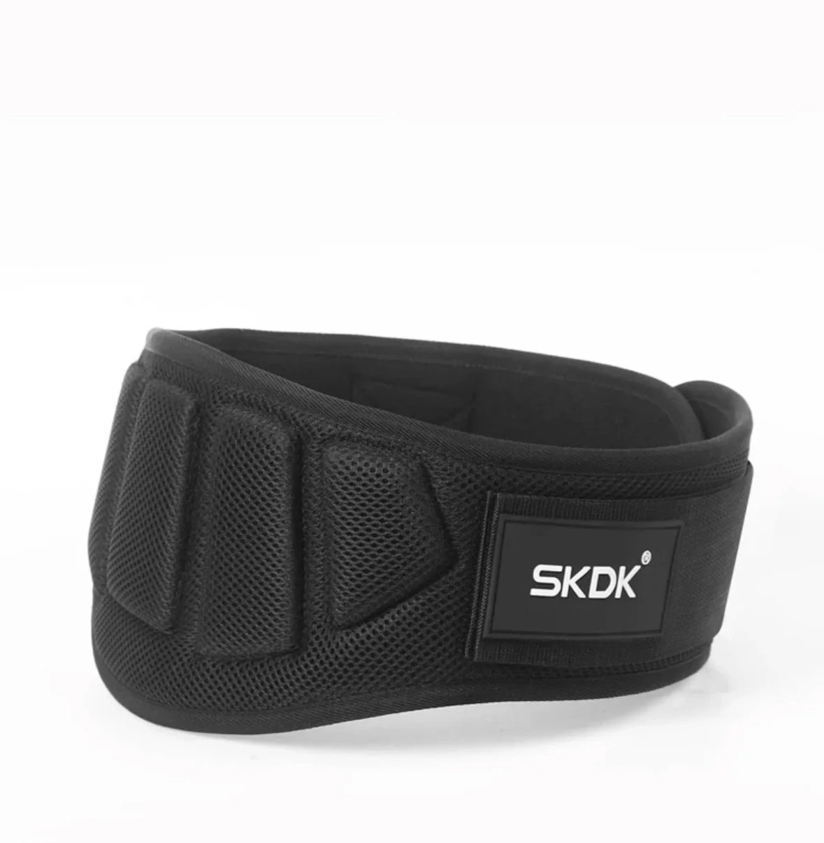 Cinturón de Levantamiento de Pesas Talla M