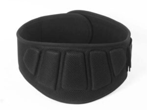 Cinturón de Levantamiento de Pesas