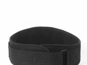 Cinturón de Levantamiento de Pesas