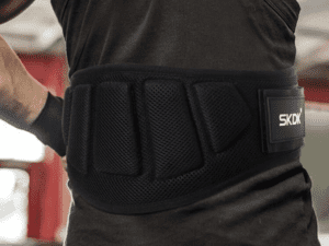 Cinturón de Levantamiento de Pesas