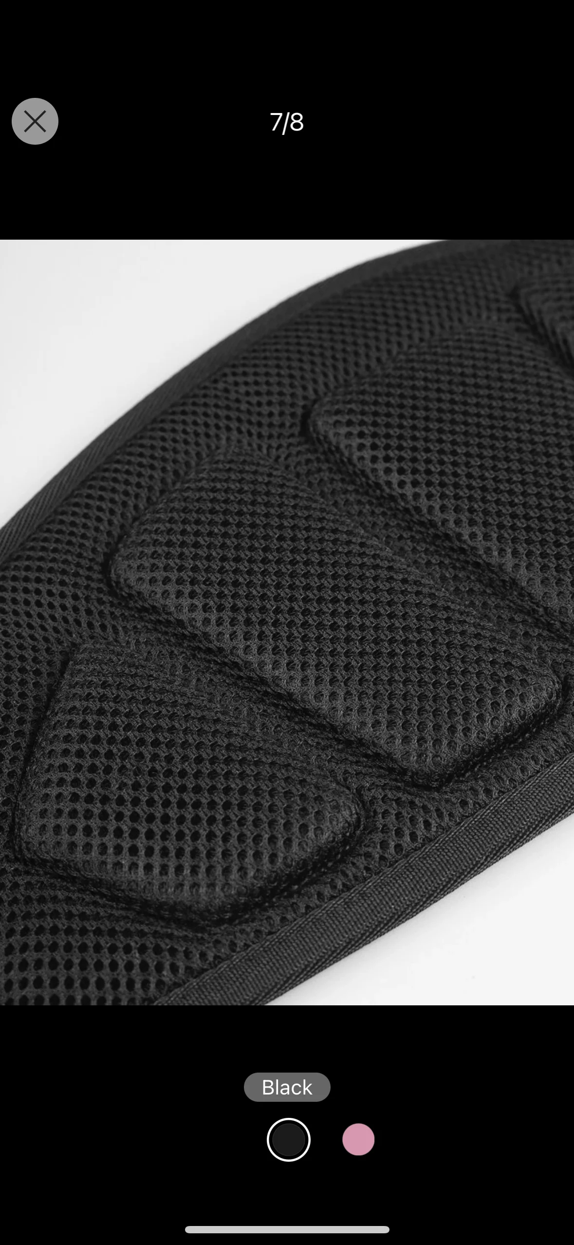 Cinturón de Levantamiento de Pesas