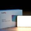 SmallRig Luz Led de Video RM120 RGB