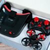 Mini dron FPV RTF