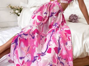 Vestido de Tirantes (Talle M)