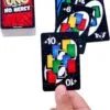 UNO No Mercy