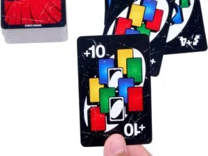 UNO No Mercy