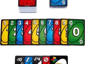 UNO No Mercy