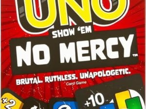 UNO, Show 'em No Mercy
