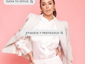 Taller Personalizado El poder de ser mujer