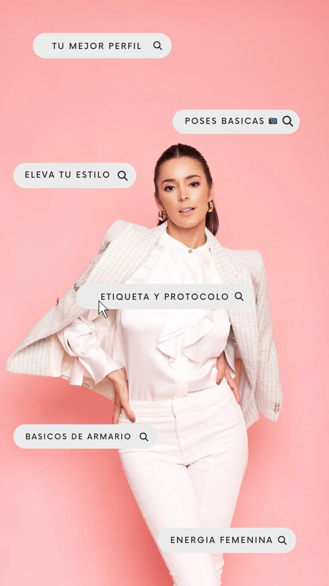 Taller Personalizado El poder de ser mujer