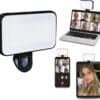 Luz Led Portatil p/ Selfies.