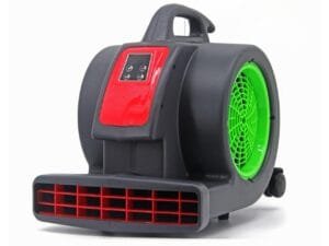 AB-01 TURBINA CENTRIFUGO AIR BOSS