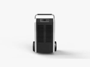 AB-138L DESHUMIDIFICADOR INDUSTRIAL PORTATIL AIRBOSS