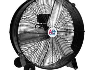 AB-36'' VENTILADOR INDUSTRIAL AIR BOSS