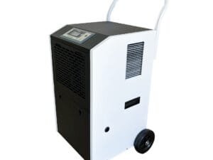 Deshumidificador Industrial Portátil AirBoss AB60L