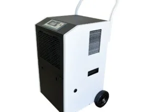 Deshumidificador Industrial Portátil AirBoss AB60L