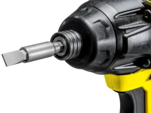 ATORNILLADOR DE IMPACTO CON BATERÍA PIDS 10-20V