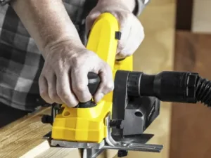 CEPILLO ELÉCTRICO PPLS 10‑750