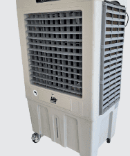 Enfriador de Aire Evaporativo