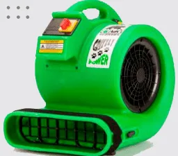 Turbina Grizzly GP-01