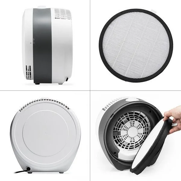 Filtro HEPA H11