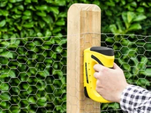 GRAPADORA ELÉCTRICA CON BATERÍA PTNS 10‑3,6V