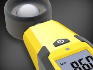 LUXÓMETRO BF06