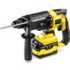 MARTILLO TROTEC PERFORADOR CON BATERÍA PRDS 20‑20V