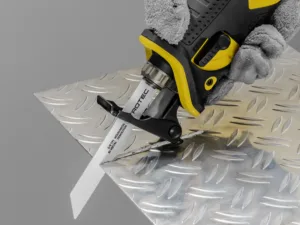 SIERRA DE SABLE DE BATERÍA PRCS 10‑20V