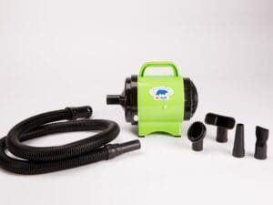 Secador para Mascotas BPD1 2HP