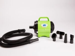 Secador para Mascotas BPD1 2HP