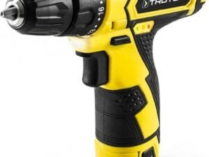 TALADRO PERFORADOR DE BATERÍA TROTEC PSCS 11‑12V