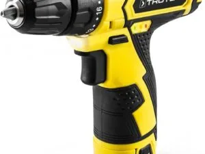TALADRO PERFORADOR DE BATERÍA TROTEC PSCS 11‑12V