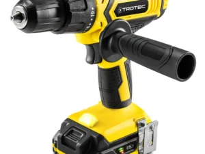 TALADRO PERFORADOR TROTEC PERCUTOR DE BATERÍA PHDS 11‑20V