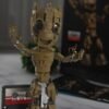 Juguete Armable Groot