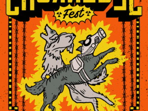 Chernobyl Fest Vol. I