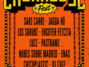 Chernobyl Fest Vol. I