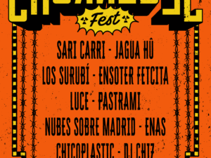 Chernobyl Fest Vol. I