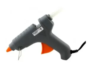 Pistola Grande P/Silicona Gruesa 40W