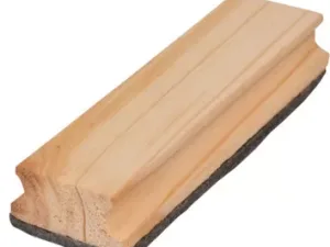 Borrador para Pizarra Marca Stalo de Madera