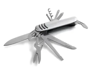 Cortapluma 11 Funciones en Blister