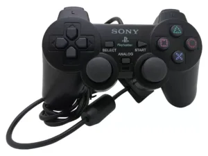 Control para PlayStation 2