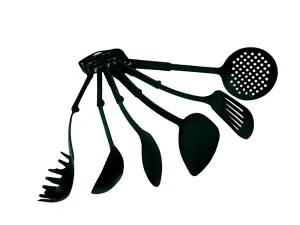 Utensilios de Cocina 6 Piezas