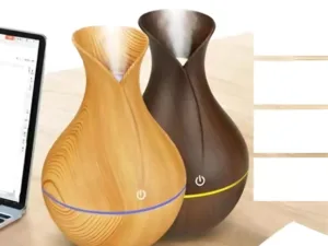 Humidificador Ultrasónico