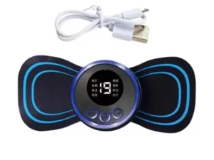 Mini Masajeador Portatil