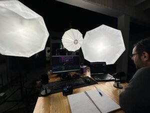 Arma tu podcast - autogestión por hora